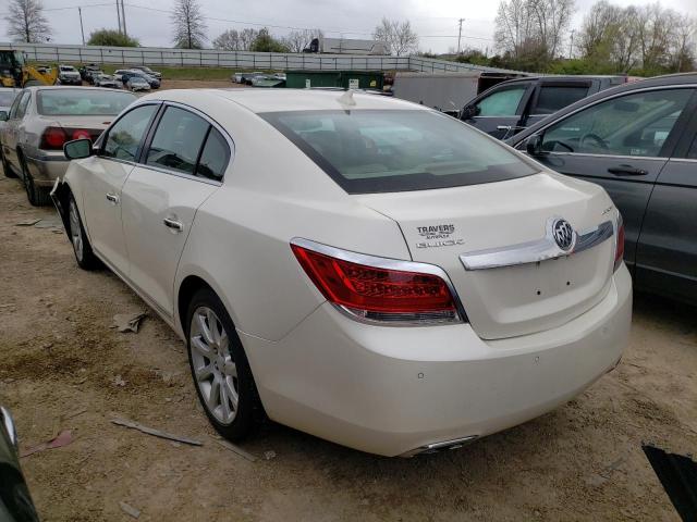 Photo 3 from auction – 2013 BUICK LACROSSE T with VIN 1G4GJ5G32DF286697