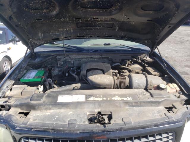 Zdjęcie 7 z aukcji – 2002 FORD EXPEDITION z VIN 1FMFU18L72LA26188