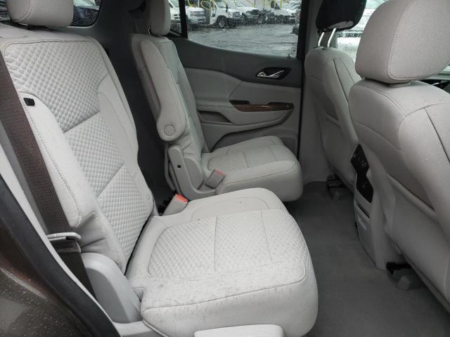 Photo 6 from auction – 2019 GMC ACADIA SLE with VIN 1GKKNSLS4KZ141644
