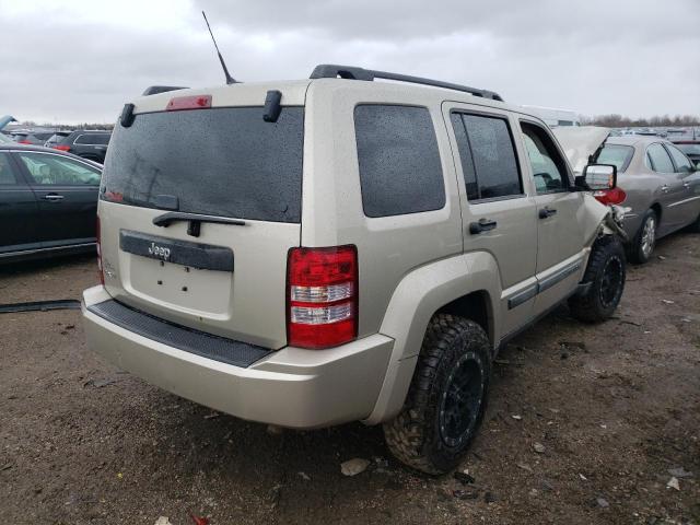 Photo 4 from auction – 2011 JEEP LIBERTY SP with VIN 1J4PN2GK8BW505846