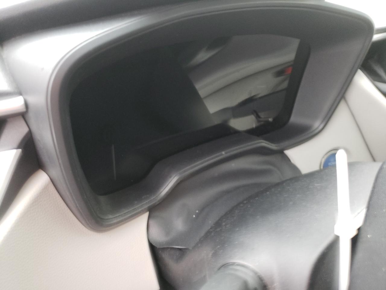 Photo 8 from auction – 2020 TOYOTA COROLLA LE with VIN JTDEBRBE5LJ016576