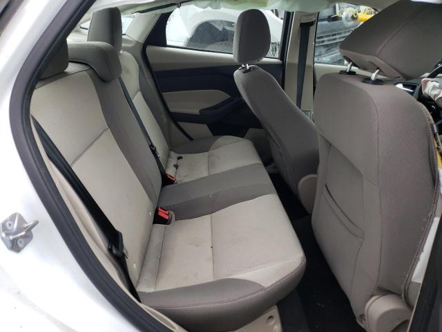 Photo 6 from auction – 2014 FORD FOCUS SE with VIN 1FADP3F29EL268614