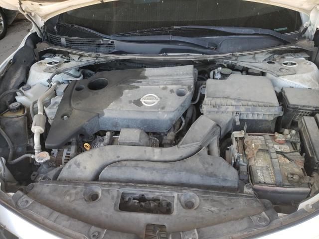 Photo 7 from auction – 2014 NISSAN ALTIMA 2.5 with VIN 1N4AL3AP3EC139642