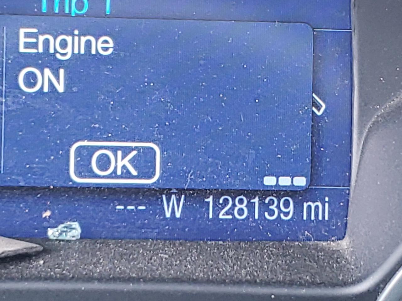 Photo 8 from auction – 2013 FORD FOCUS with VIN 1FADP3K23DL381527