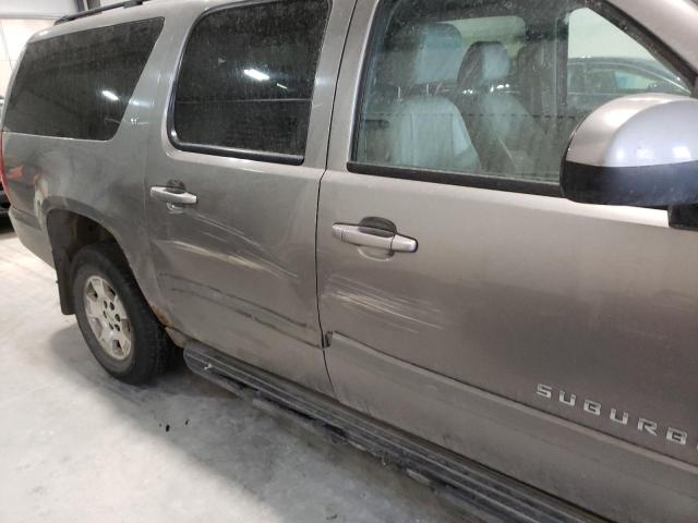 Photo 9 from auction – 2008 CHEVROLET SUBURBAN K with VIN 3GNFK16368G106589