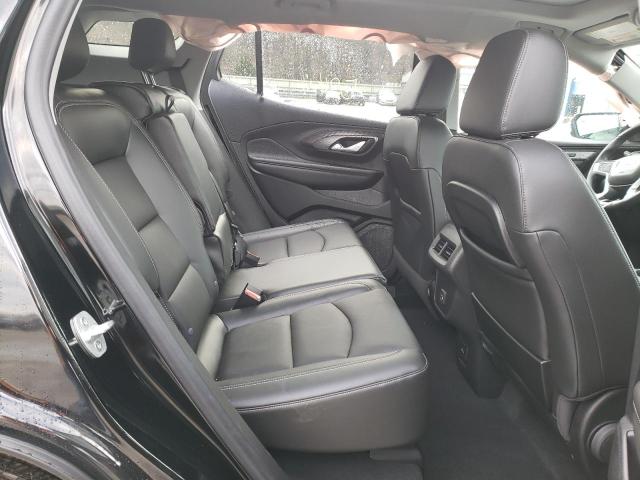 Photo 6 from auction – 2022 GMC TERRAIN with VIN 3GKALVEV3NL150163