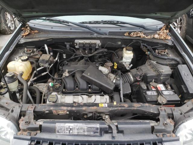Photo 7 from auction – 2005 FORD ESCAPE XLT with VIN 1FMCU93105KA74620