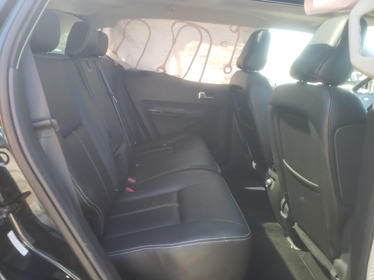 Photo 6 from auction – 2010 FORD EDGE LIMIT with VIN 2FMDK4KC6ABB64939