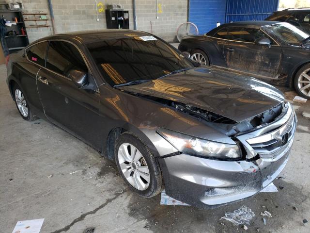 HONDA ACCORD LX- 2011 with VIN 1HGCS1B31BA015299 - Photo from auction