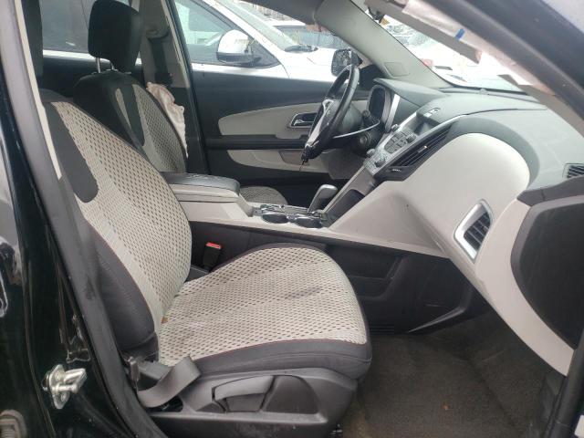 Photo 5 from auction – 2011 CHEVROLET EQUINOX LS with VIN 2CNALBEC7B6474317