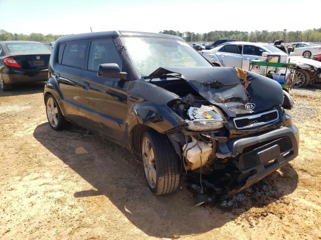 KIA SOUL + 2010 with VIN KNDJT2A24A7036323 - Photo from auction