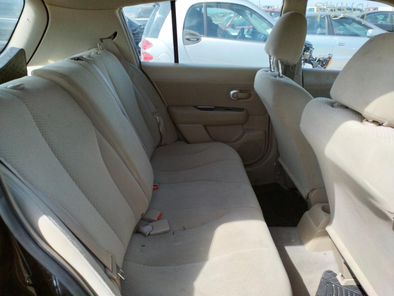 Photo 6 from auction – 2011 NISSAN VERSA S with VIN 3N1BC1CP9BL486489
