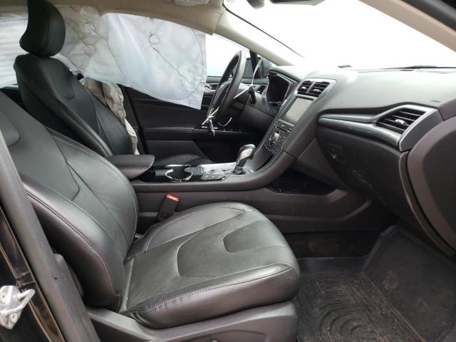 Photo 5 from auction – 2015 FORD FUSION TIT with VIN 3FA6P0SU7FR176242
