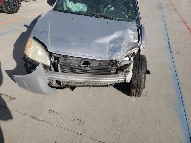 Photo 9 from auction – 2001 HONDA CIVIC LX with VIN 1HGEM22541L049069