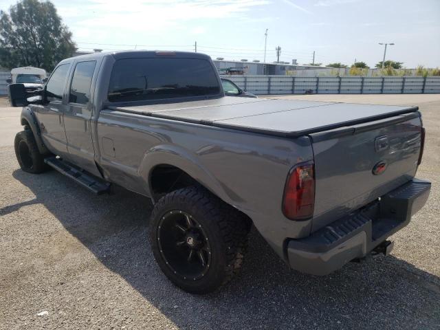 Photo 3 from auction – 2014 FORD F250 SUPER with VIN 1FT7W2BT7EEA19638