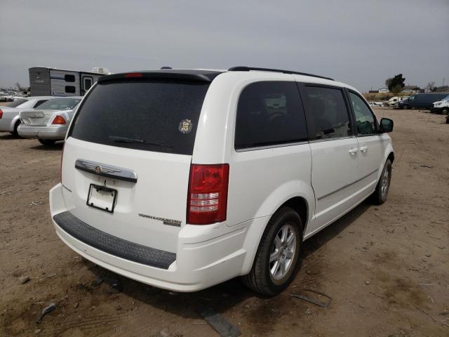 Photo 4 from auction – 2010 CHRYSLER TOWN & COU with VIN 2A4RR5D16AR293014