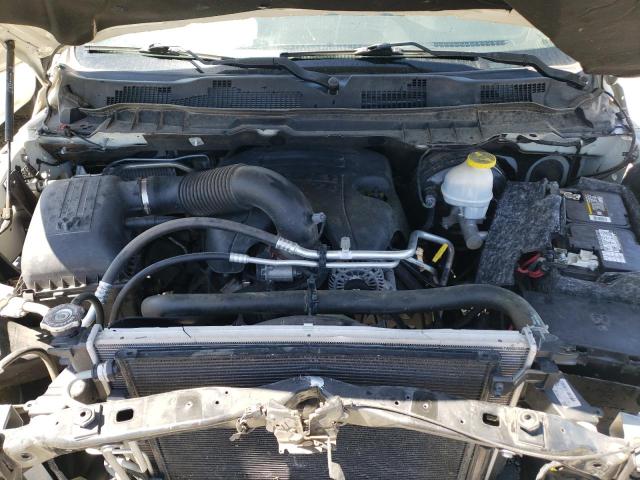 Photo 7 from auction – 2017 RAM 1500 LONGH with VIN 1C6RR6PT0HS637493