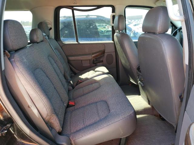 Photo 6 from auction – 2004 FORD EXPLORER X with VIN 1FMZU62K34ZA31866