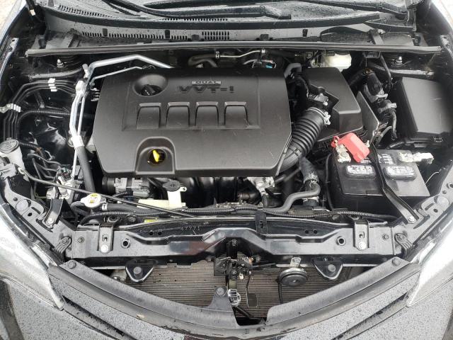 Photo 7 from auction – 2018 TOYOTA COROLLA L with VIN 5YFBURHEXJP823138