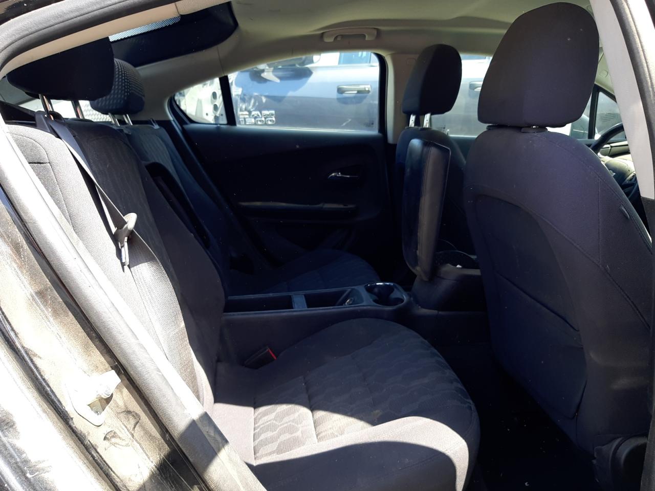 صورة رقم 6 من المزاد - 2014 CHEVROLET VOLT مع VIN 1G1RE6E48EU145545