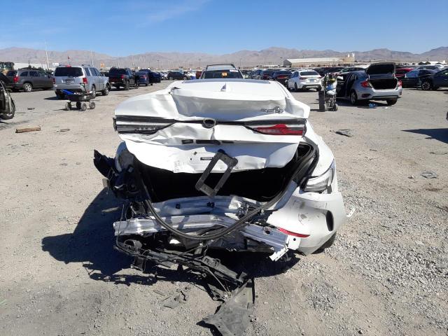 Photo 9 from auction – 2021 BMW 228I with VIN WBA53AK07M7J25734