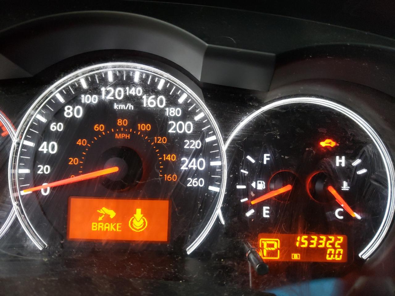Photo 8 from auction – 2011 NISSAN ALTIMA BAS with VIN 1N4AL2AP6BC131816