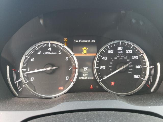 Photo 8 from auction – 2017 ACURA MDX TECHNO with VIN 5J8YD4H5XHL004437