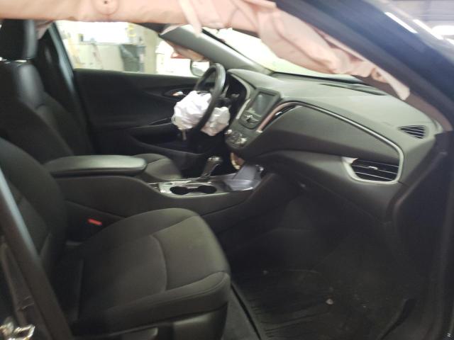 Photo 5 from auction – 2018 CHEVROLET MALIBU LS with VIN 1G1ZB5ST4JF251844