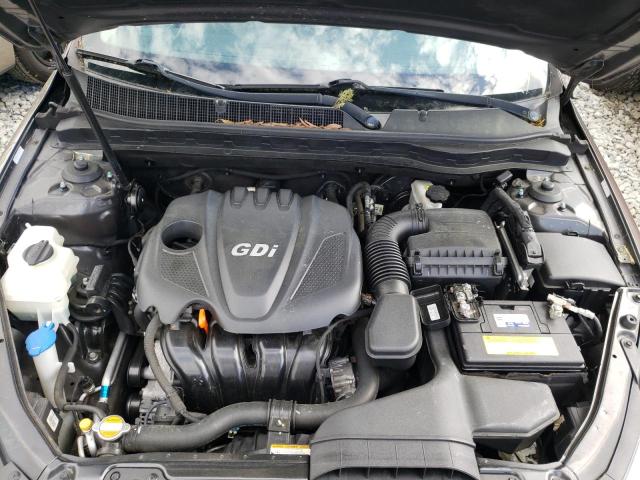 Photo 7 from auction – 2012 KIA OPTIMA EX with VIN 5XXGN4A76CG060404