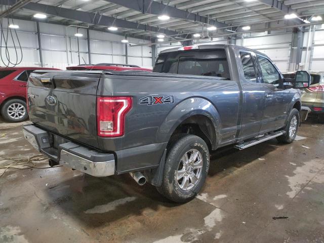 Photo 4 from auction – 2016 FORD F150 SUPER with VIN 1FTFX1EG3GKF69862