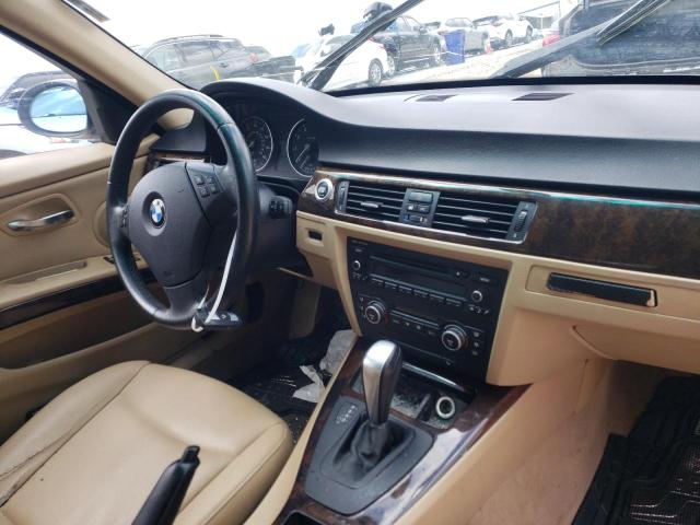 Photo 9 from auction – 2008 BMW 328 I with VIN WBAVA33598K053577