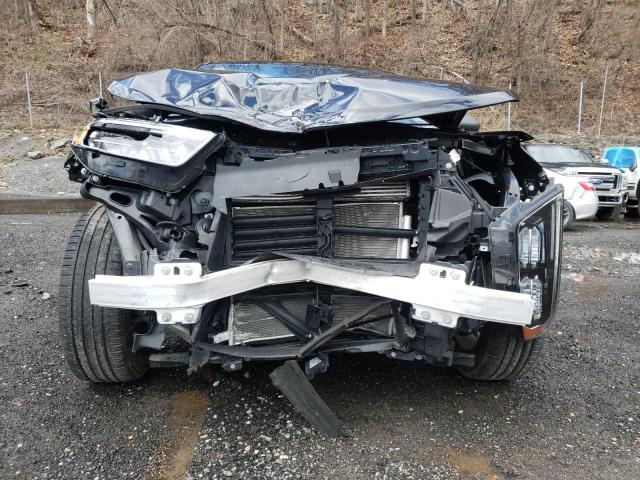 Photo 9 from auction – 2021 FORD EXPLORER X with VIN 1FMSK8DH5MGA00781