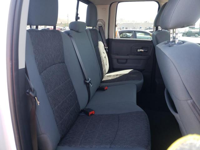 Photo 6 from auction – 2020 RAM 1500 CLASS with VIN 1C6RR6GG9LS127770