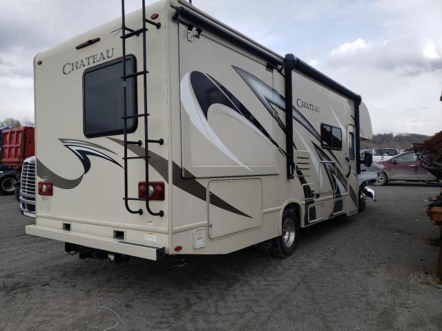 Photo 4 from auction – 2019 FORD ECONOLINE with VIN 1FDXE4FS9JDC15818