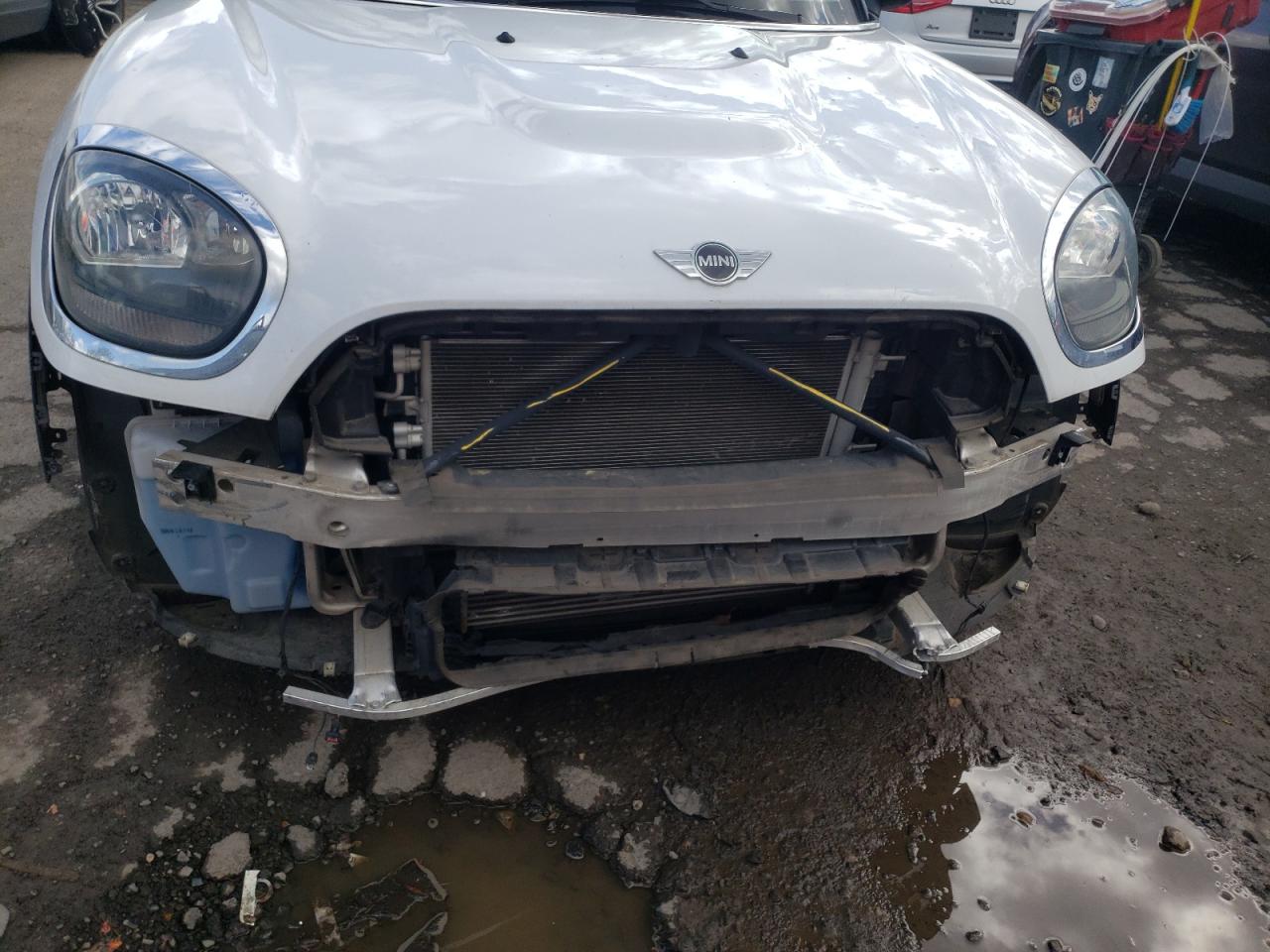 Photo 9 from auction – 2017 MINI COOPER COU with VIN WMZYV5C38H3B75732