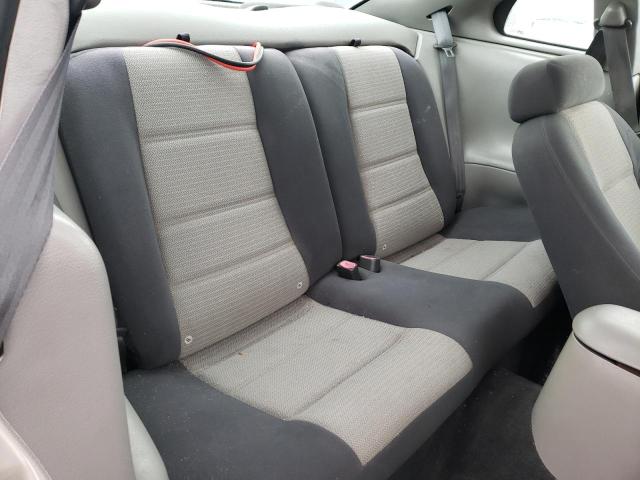 Zdjęcie 6 z aukcji – 2004 FORD MUSTANG z VIN 1FAFP40604F132881