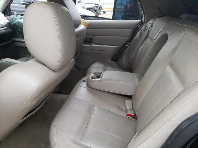 Photo 6 from auction – 2011 FORD CROWN VICT with VIN 2FABP7EV0BX127245
