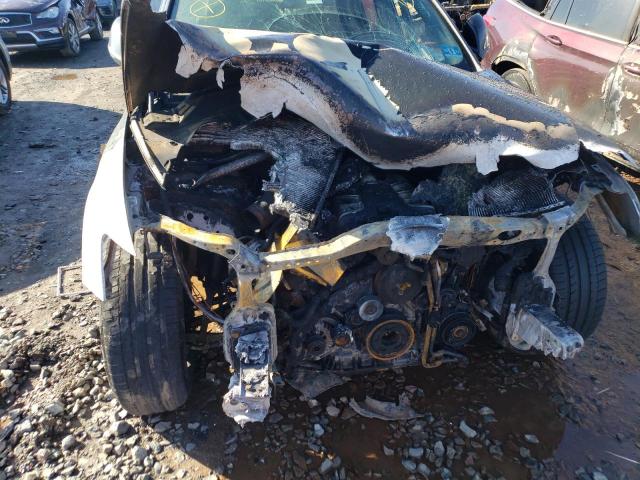 Photo 9 from auction – 2015 AUDI Q5 PREMIUM with VIN WA1DGAFP9FA145722
