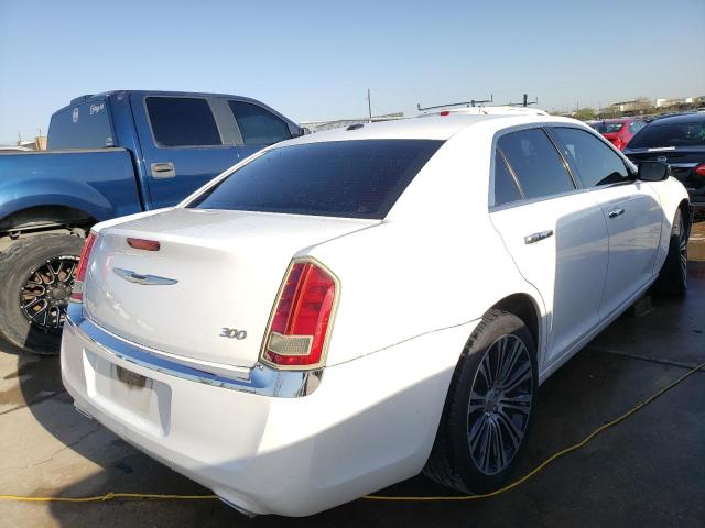 Photo 4 from auction – 2012 CHRYSLER 300 LIMITE with VIN 2C3CCACG2CH216696