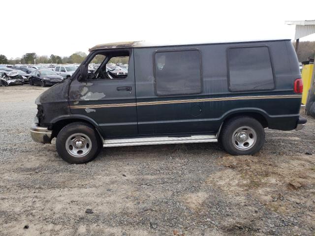 Фото 10 с аукциона – 2000 DODGE RAM VAN B1 с VIN 2B6HB11X0YK107028