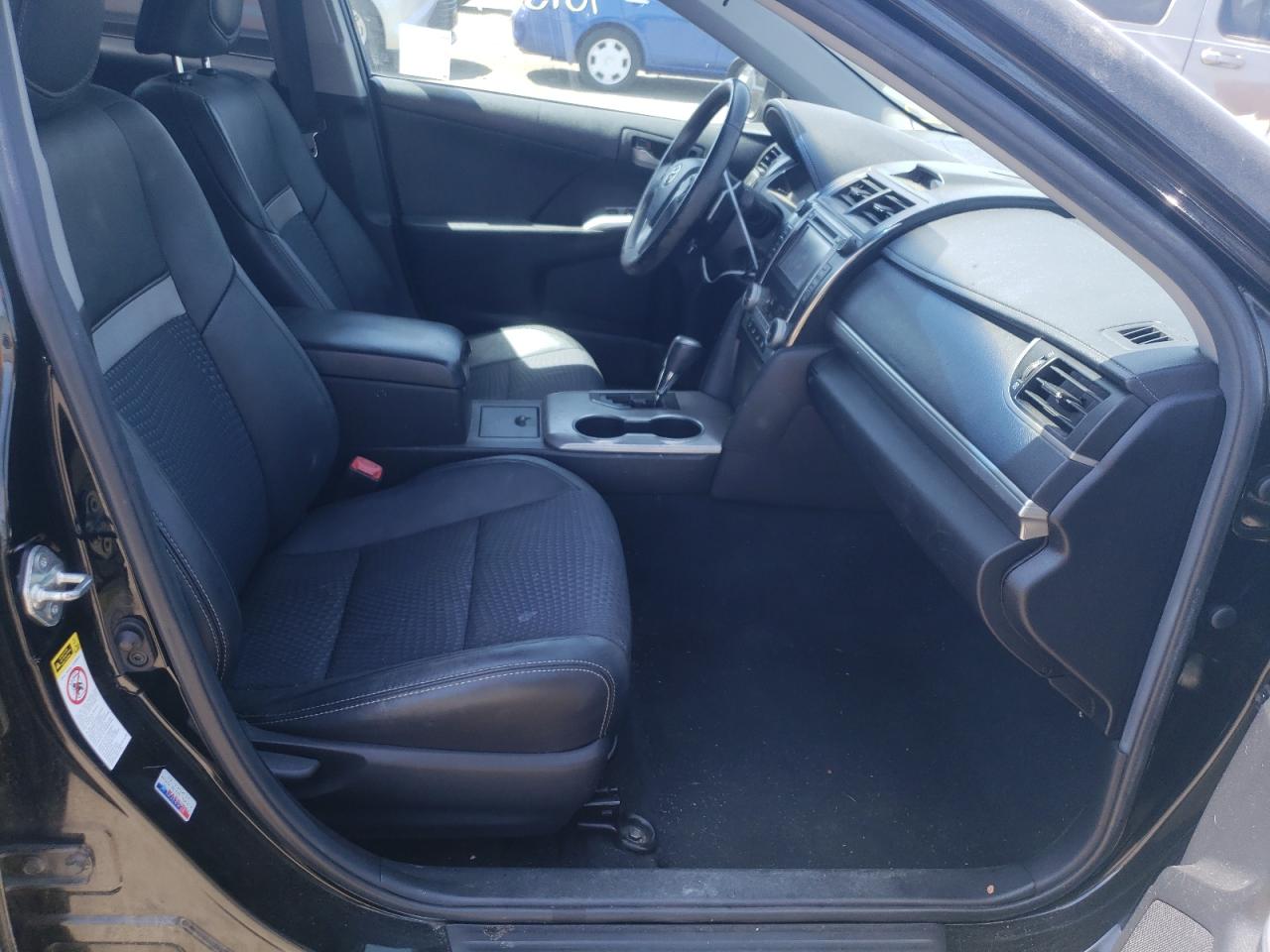 Photo 5 from auction – 2014 TOYOTA CAMRY L with VIN 4T1BF1FK6EU401151