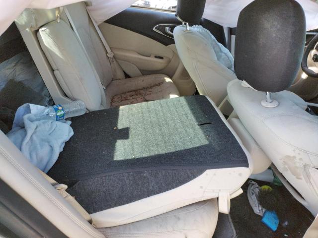 Photo 6 from auction – 2015 CHRYSLER 200 LIMITE with VIN 1C3CCCAB6FN561471
