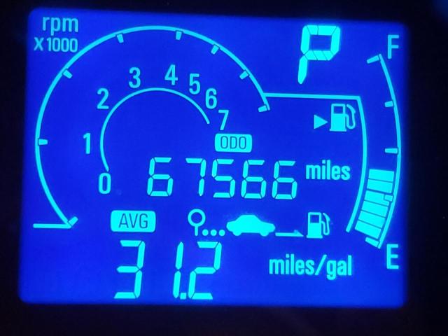 Photo 8 from auction – 2014 CHEVROLET SPARK 1LT with VIN KL8CD6S98EC506514