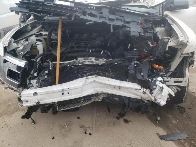 Photo 7 from auction – 2019 FORD FLEX SEL with VIN 2FMGK5C87KBA37891