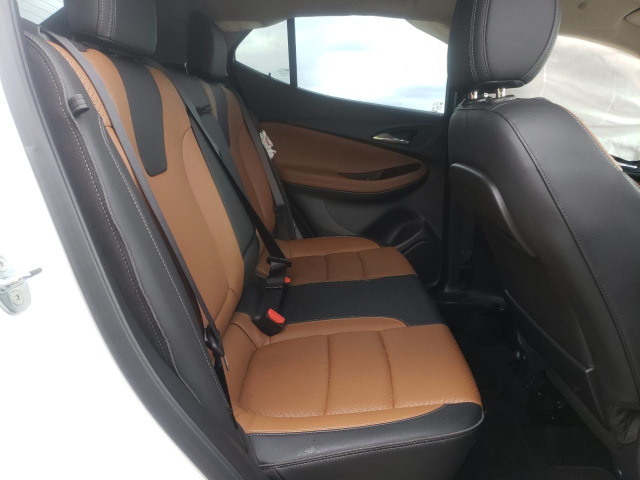 Photo 6 from auction – 2021 BUICK ENCORE GX with VIN KL4MMFSL4MB134689