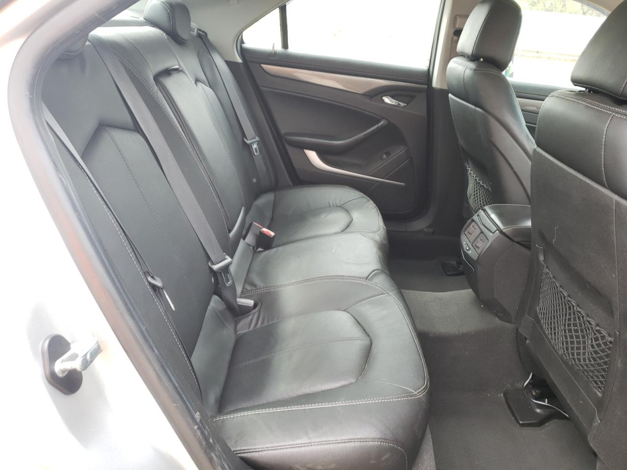 Photo 6 from auction – 2012 CADILLAC CTS with VIN 1G6DA5E51C0148438