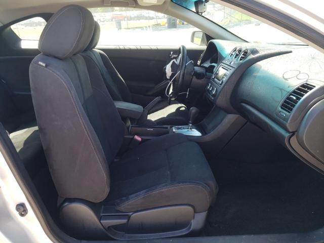 Photo 5 from auction – 2012 NISSAN ALTIMA S with VIN 1N4AL2EP3CC222344