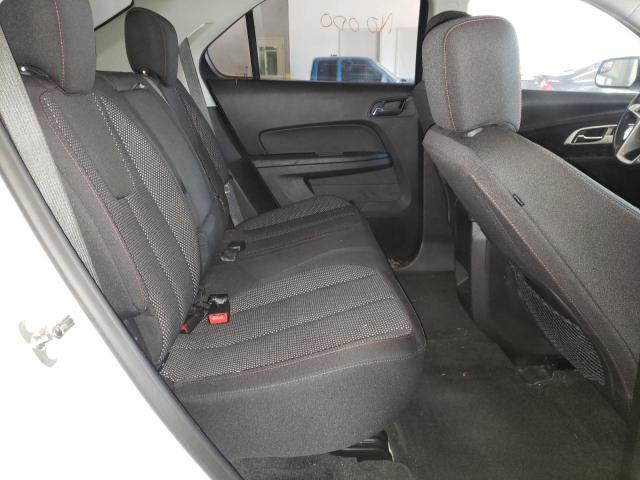 Photo 6 from auction – 2013 CHEVROLET EQUINOX LT with VIN 2GNFLEEK4D6409180