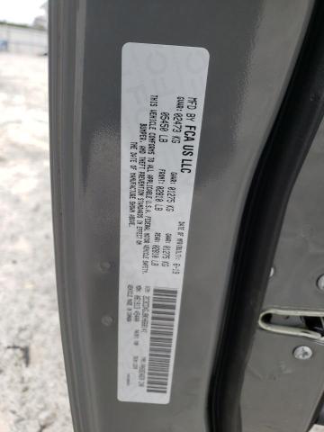Photo 10 from auction – 2019 DODGE CHARGER SC with VIN 2C3CDXGJ8KH668141