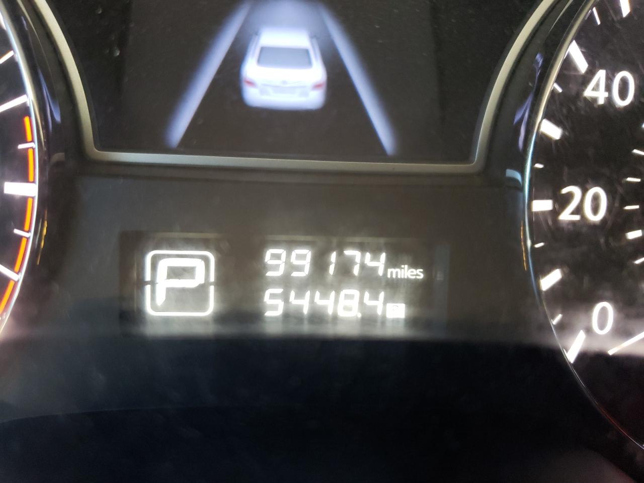 Photo 8 from auction – 2015 NISSAN ALTIMA 2.5 with VIN 1N4AL3AP5FC145816